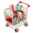 Full shopping cart Icon